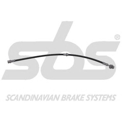 Photo Brake Hose sbs 13308547149