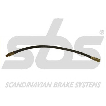 Photo Brake Hose sbs 1330854717