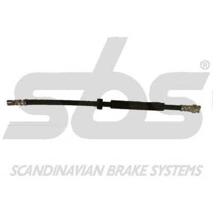 Photo Brake Hose sbs 1330854789