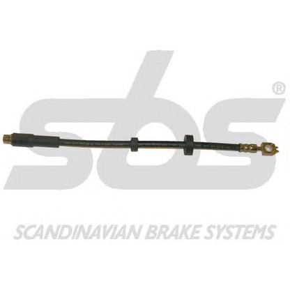 Photo Brake Hose sbs 1330854790