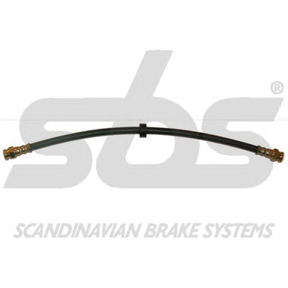 Photo Brake Hose sbs 1330854793