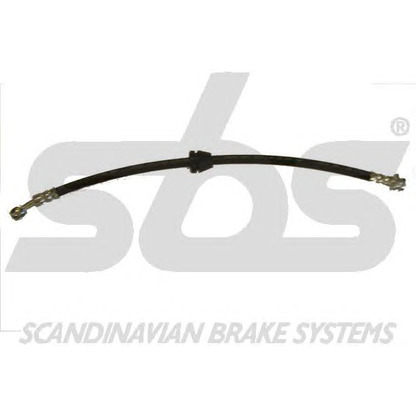 Photo Brake Hose sbs 1330855001