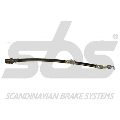 Photo Brake Hose sbs 1330855006