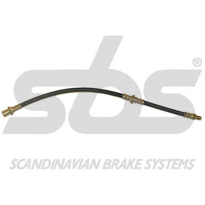 Photo Brake Hose sbs 1330855105