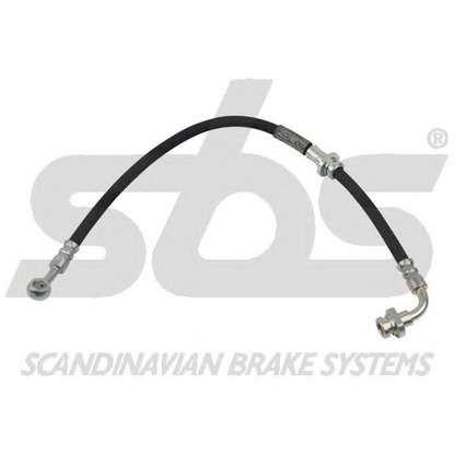 Photo Brake Hose sbs 1330855239