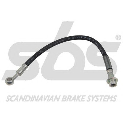 Photo Brake Hose sbs 1330855240