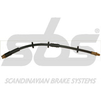 Photo Brake Hose sbs 1330859933