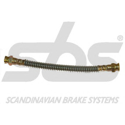 Photo Brake Hose sbs 1330859953