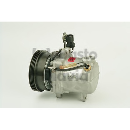 Foto Kompressor, Klimaanlage WEBASTO 82D0155097A