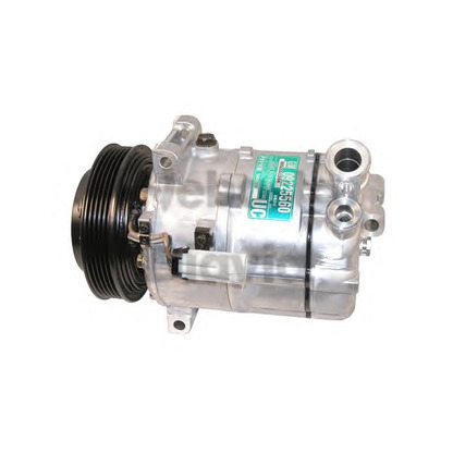 Foto Compressore, Climatizzatore WEBASTO 82D0155380A