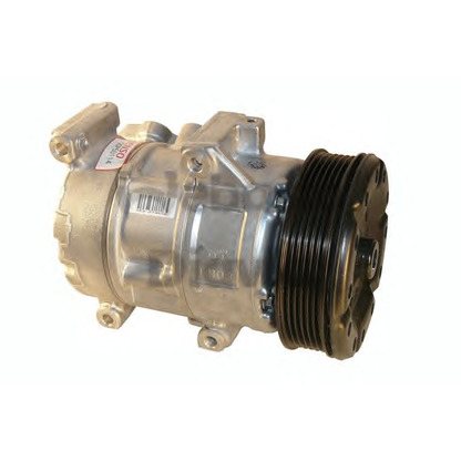 Foto Compressore, Climatizzatore WEBASTO 82D0155945A