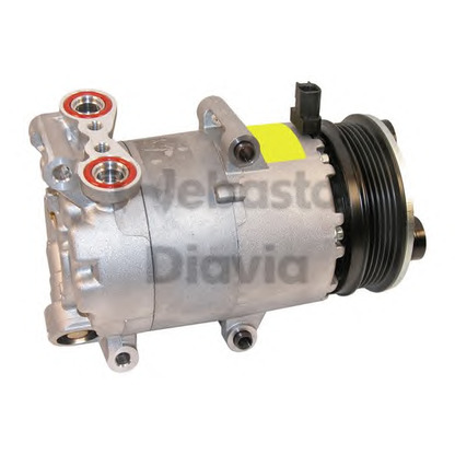 Foto Compressore, Climatizzatore WEBASTO 82D0156149CA