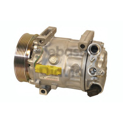 Foto Compressore, Climatizzatore WEBASTO 82D0156190MA