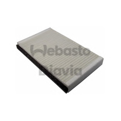 Foto Filter, Innenraumluft WEBASTO 82D0325327A