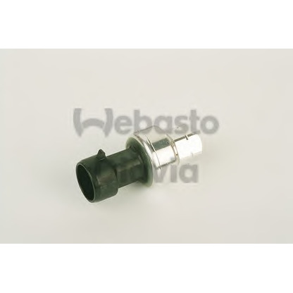 Photo Pressure Switch, air conditioning WEBASTO 82D043205MA
