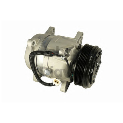 Foto Compressore, Climatizzatore WEBASTO 82D0155024A