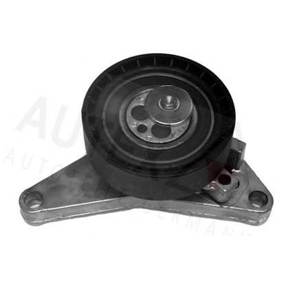 Photo Tensioner Pulley, timing belt AUTEX 641275