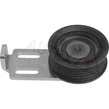 Photo Tensioner Pulley, v-ribbed belt AUTEX 641429