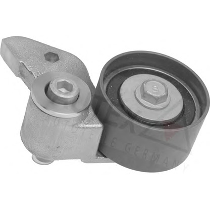 Photo Tensioner Pulley, timing belt AUTEX 641660