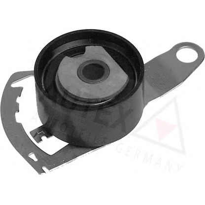 Photo Tensioner Pulley, timing belt AUTEX 641804