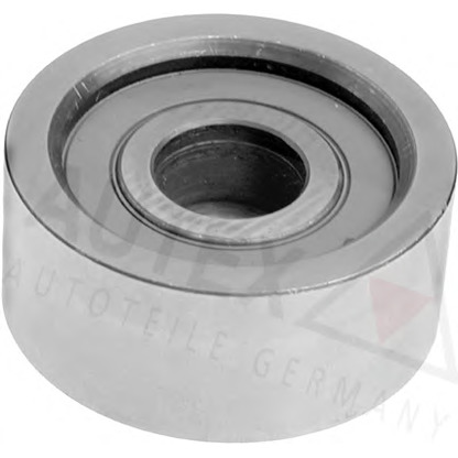 Photo Deflection/Guide Pulley, v-ribbed belt AUTEX 651241