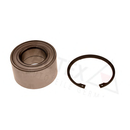 Photo Wheel Bearing Kit AUTEX 802228