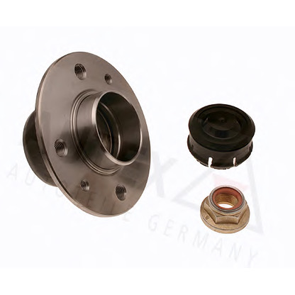 Photo Wheel Bearing Kit AUTEX 804043