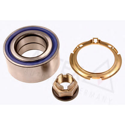 Photo Wheel Bearing Kit AUTEX 805417