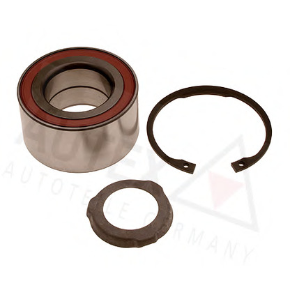 Photo Wheel Bearing Kit AUTEX 805929