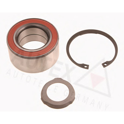 Photo Wheel Bearing AUTEX 805932