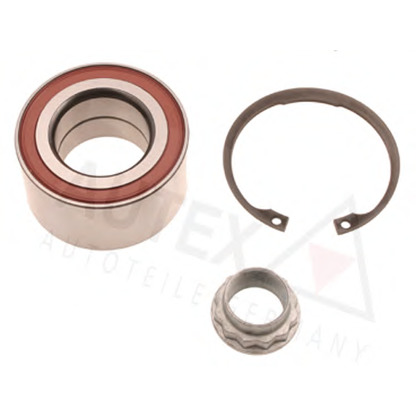 Photo Wheel Bearing Kit AUTEX 805937