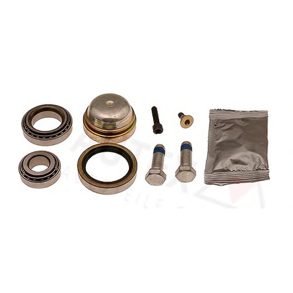 Foto Kit cuscinetto ruota AUTEX 807741