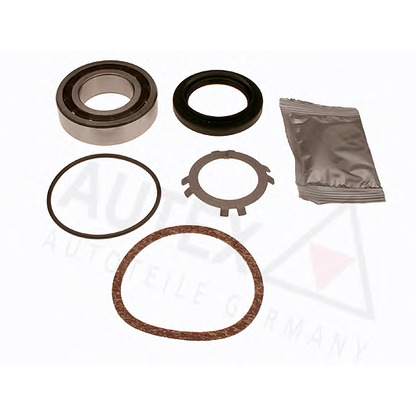 Photo Wheel Bearing Kit AUTEX 808845