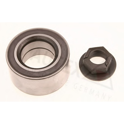 Photo Wheel Bearing Kit AUTEX 808846