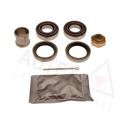 Foto Kit cuscinetto ruota AUTEX 810026