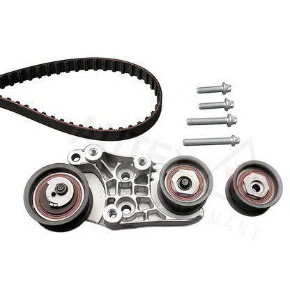 Photo Timing Belt Kit AUTEX 702052