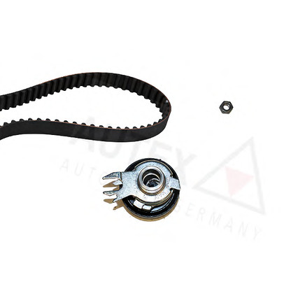 Photo Timing Belt Kit AUTEX 702069