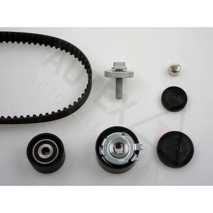 Photo Timing Belt Kit AUTEX 702191