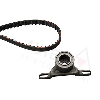 Photo Timing Belt Kit AUTEX 702031