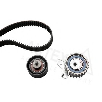 Photo Timing Belt Kit AUTEX 702308