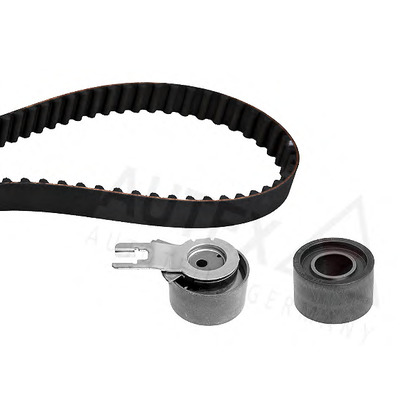 Photo Timing Belt Kit AUTEX 702436