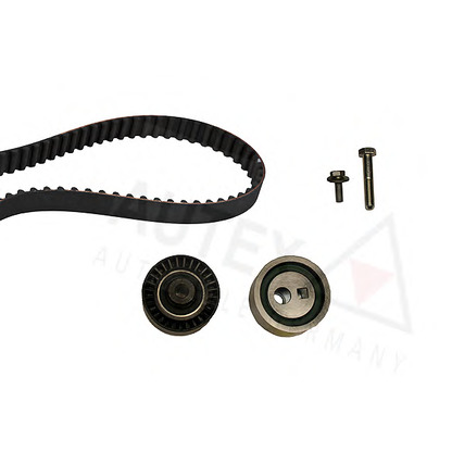 Photo Timing Belt Kit AUTEX 702620