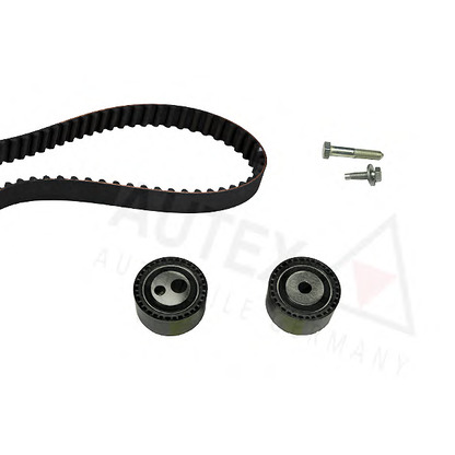 Photo Timing Belt Kit AUTEX 702625