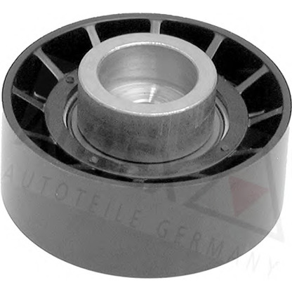 Photo Deflection/Guide Pulley, v-ribbed belt AUTEX 654093