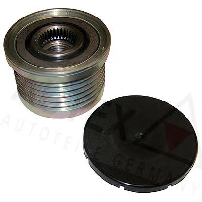 Foto Rueda libre alternador AUTEX 654305