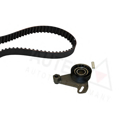 Photo Timing Belt Kit AUTEX 702015