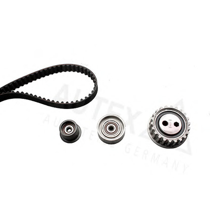 Photo Timing Belt Kit AUTEX 702016