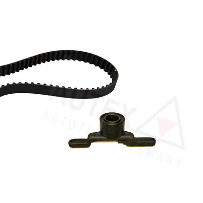 Photo Timing Belt Kit AUTEX 702029