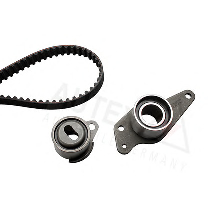 Photo Timing Belt Kit AUTEX 702085