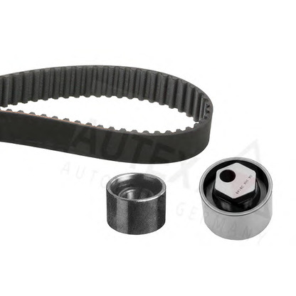 Photo Timing Belt Kit AUTEX 702089